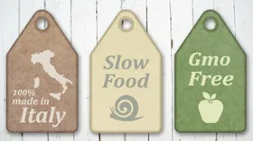 Slow Food – территория здорового питания