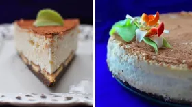 Рецепты американской кухни с сыром сливочным и мукой пшеничной
