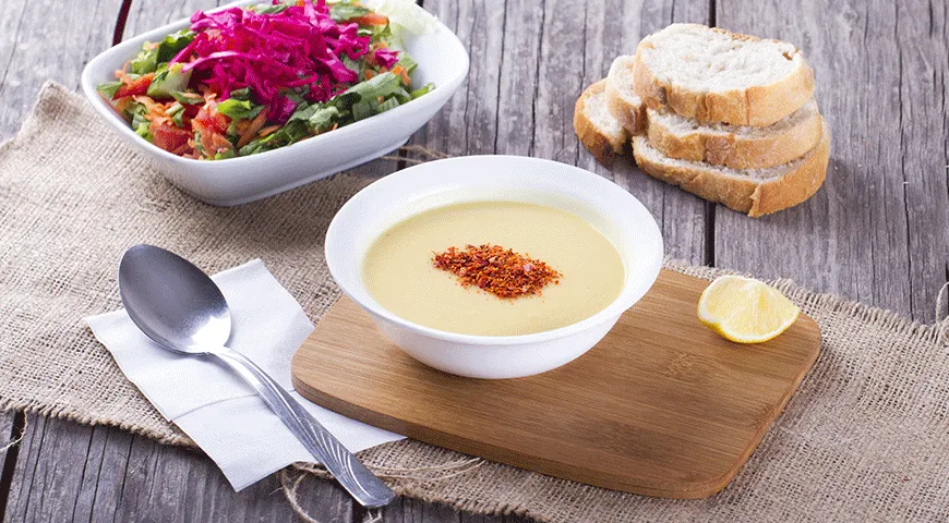 Гарвардская тарелка здорового питания