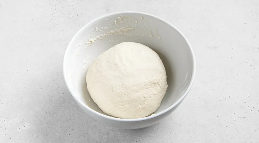 Классический французский багет в домашних условиях