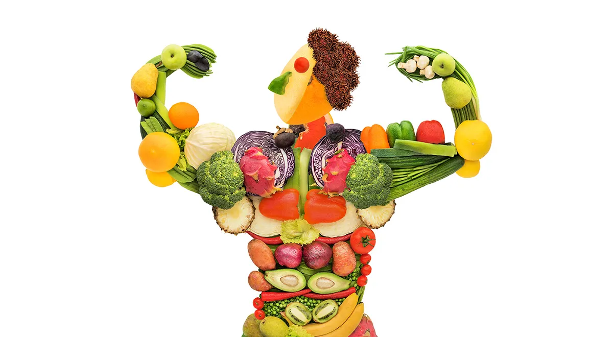 7 мифов об овощах и фруктах