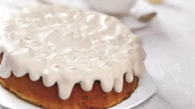 Рецепты с мукой пшеничной, яблоком и хлебобулочными изделиями