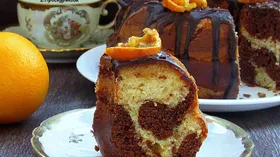 Рецепты с ликёром, сливками и сливочным маслом