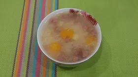 Простые рецепты с морковью и макаронами