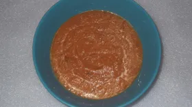 Простые рецепты с соусами и икрой