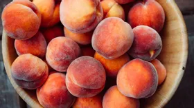 Почему запретили ввоз фруктов и ягод из Китая