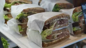 Индекс клубного сэндвича