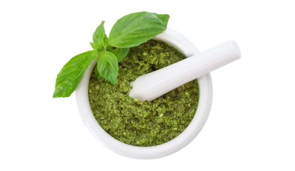 Соус песто