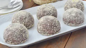 Рецепты с овощами, орехами и фасолью красной
