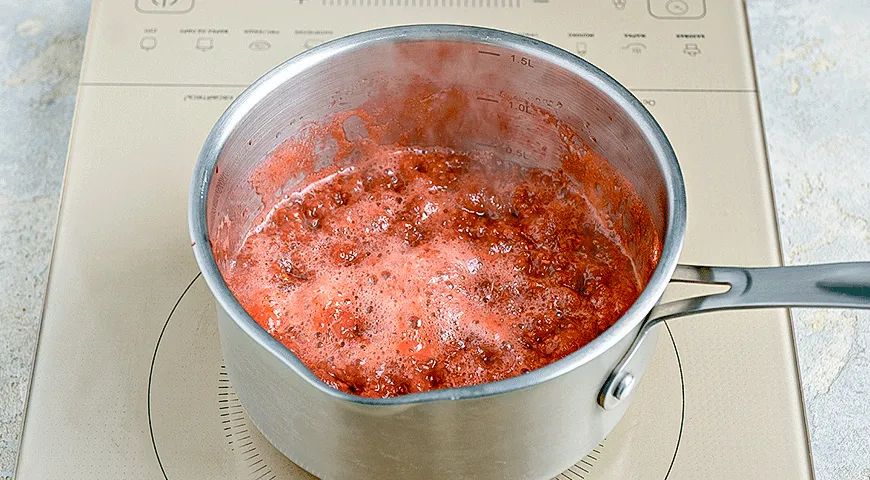 Что такое суфле