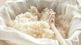 Рецепты на ужин с рисом и лимоном