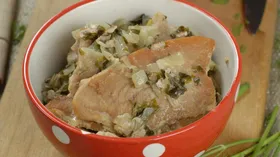 Простые рецепты с горчицей и пивом