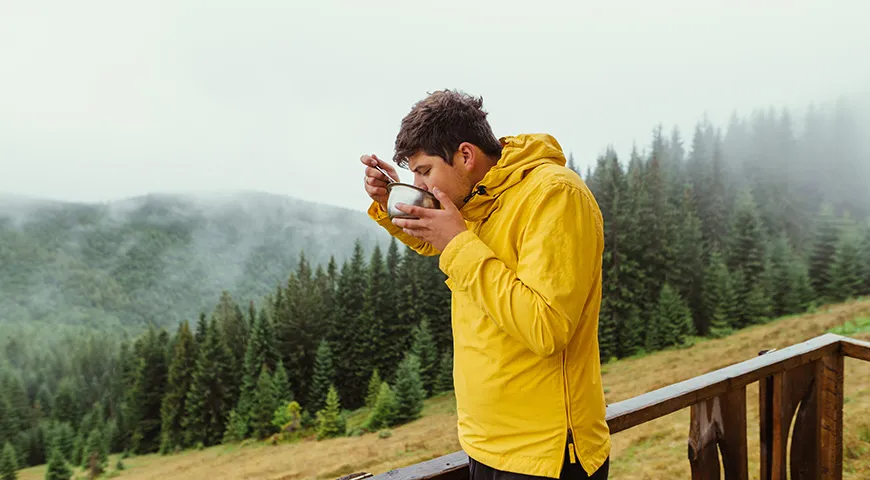 Готовое решение: выбираем быстрый суп для вкусного обеда