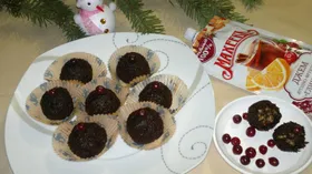 Простые рецепты с сухофруктами и грецким орехом