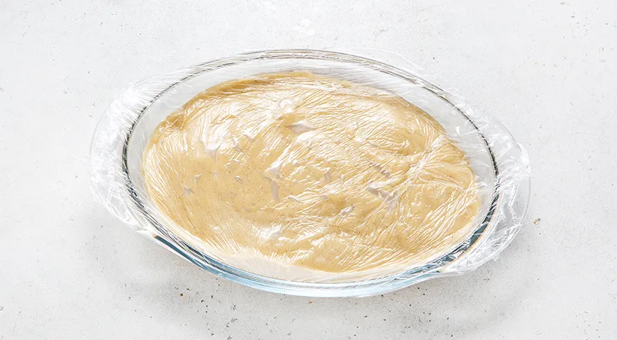 Торт «Дамский каприз»