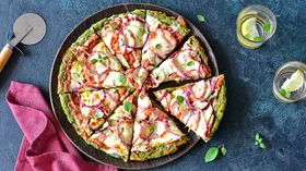 Рецепты с сырами, шпинатом и сельдереем