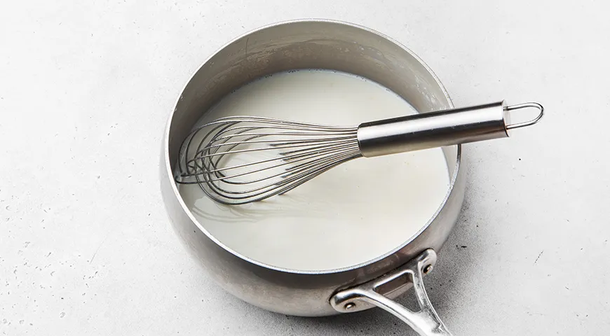 Цветная капуста в духовке с фаршем и сыром