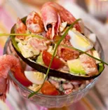 Рецепты с горчицей, яйцом и черри