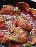 Рецепты с чесноком, вином и базиликом