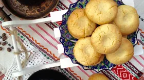 Рецепты с приправами, яйцом и мукой рисовой
