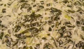 Простые рецепты с овощами и сёмгой