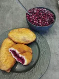 Пирожки от бабушки