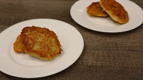 Рецепты с овощами, мукой пшеничной и мясом