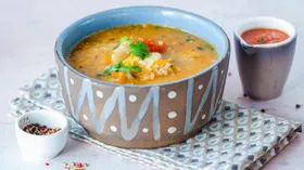 Рецепты со сливочным маслом, крупой и кинзой