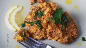 Рецепты с кисломолочными продуктами, яйцом и кинзой