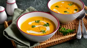 Рецепты для блендера с мукой и чесноком