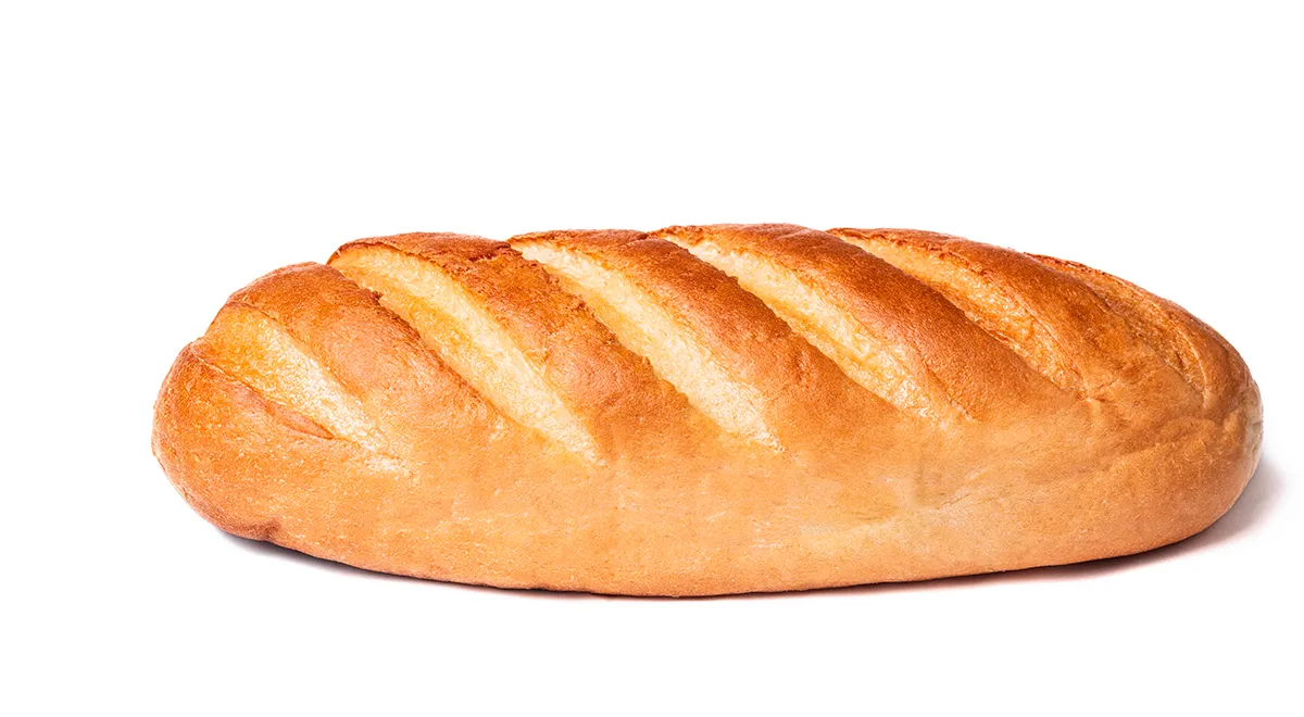 Батон нарезной