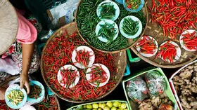 10 самых популярных тайских специй