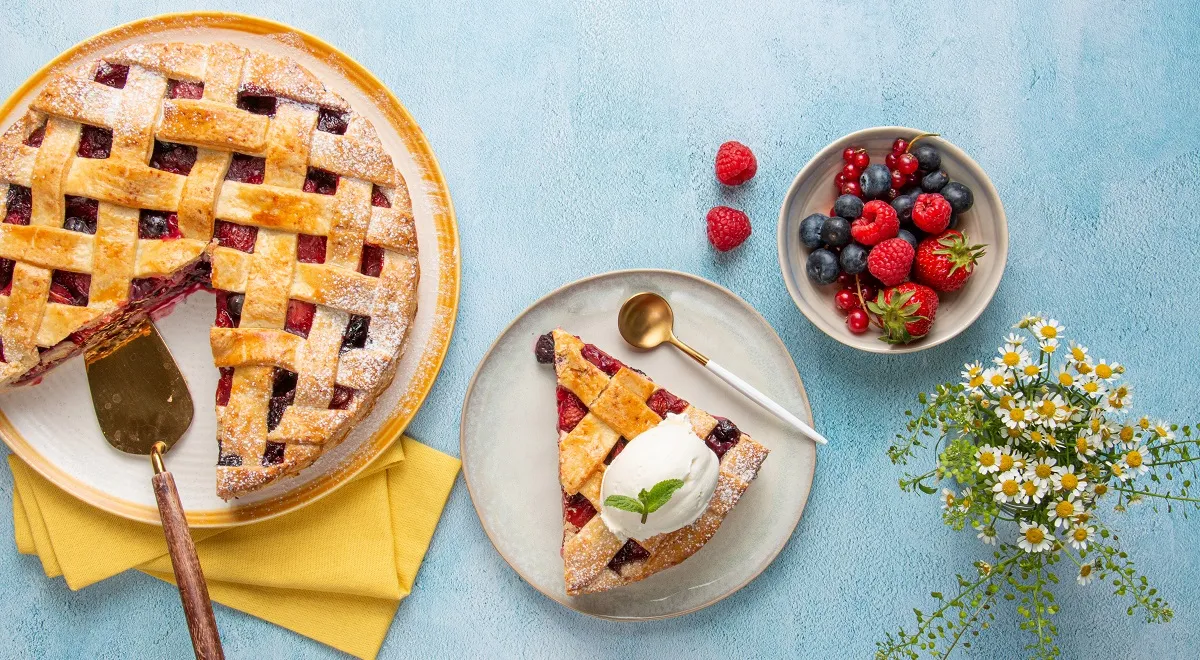 Выпечка на все сто: какую муку выбрать, чтобы сделать сдобу вкусной, пышной и воздушной