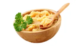 Гороховое пюре