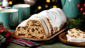Больше чем кекс: когда готовить штоллен и зачем ему созревание