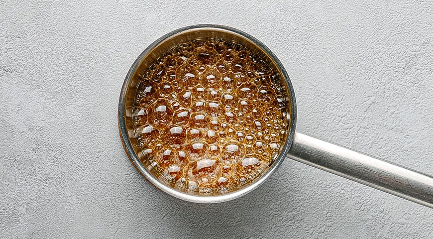 Крем-карамель