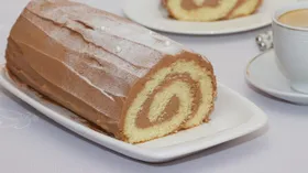 Рецепты с какао, коньяком и молоком