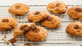 Простые рецепты с мукой пшеничной и мускатным орехом