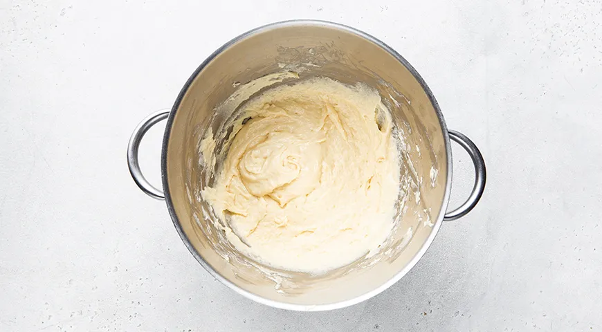 Мягкие венские вафли на молоке