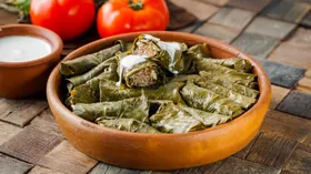 Рецепты с кисломолочными продуктами, лимоном и говядиной