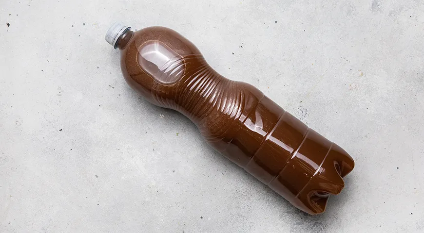 Кофейный квас