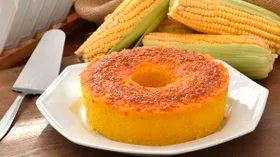 Кукурузная мука: польза, особенности и лучшие рецепты