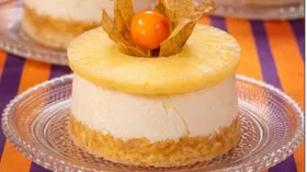 Рецепты к чаю с сыром сливочным и фруктами
