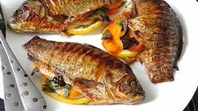 Простые рецепты с маслом растительным и соусом терияки