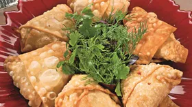 Рецепты с овощами, яйцом и белой рыбой
