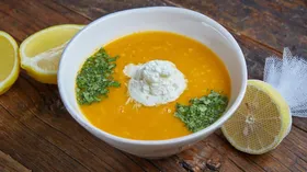 Рецепты для блендера с бобами и горохом
