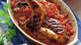 Куропатка. Рецепты