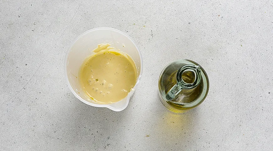 Классический соус