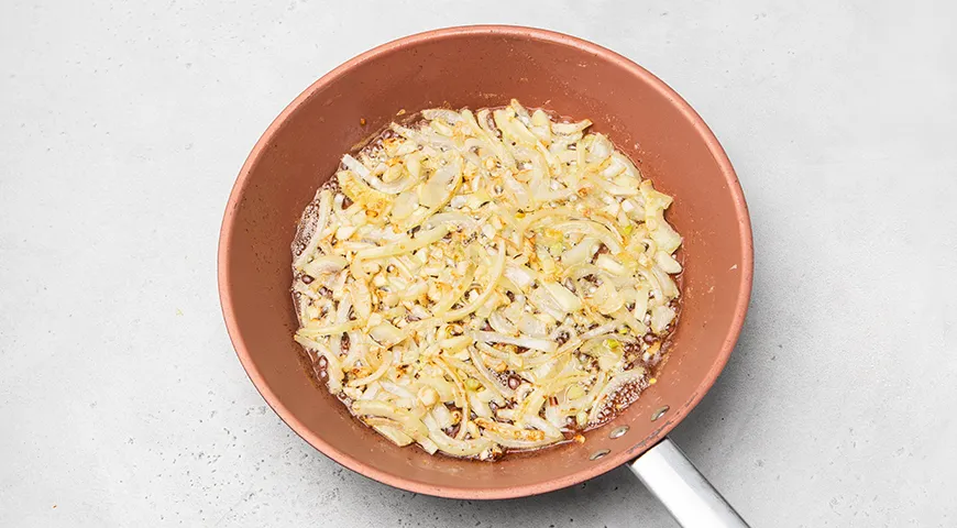 Запеченные куриные голени с рисом в рукаве