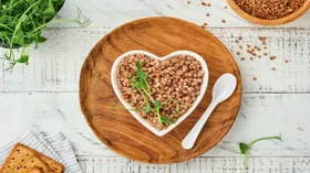 Что будет, если есть гречку каждый день, — мнение нутрициолога